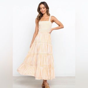 Petal + Pup Downtown Dress